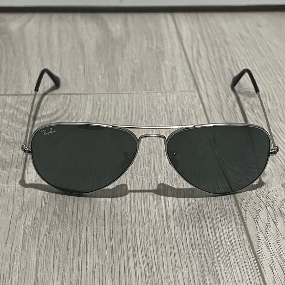 Ray-Bans